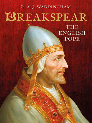 cover image of Breakspear